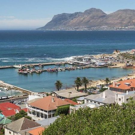 Sunset Haven: Mountain Views & Office Space Cape Town Exterior photo