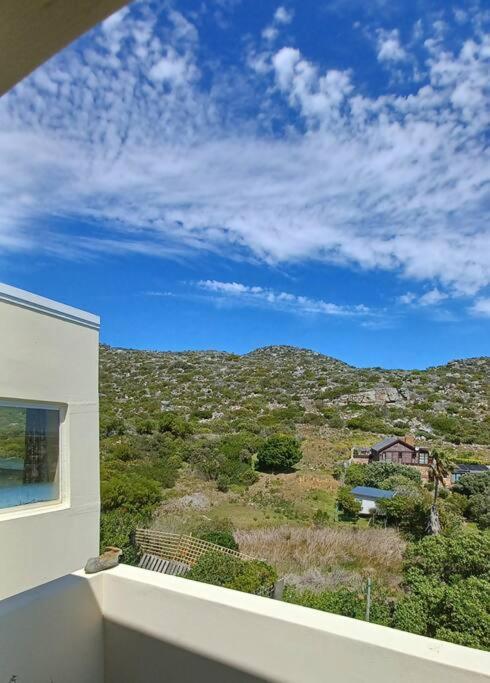 Sunset Haven: Mountain Views & Office Space Cape Town Exterior photo