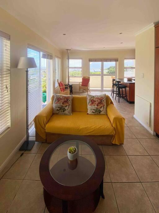 Sunset Haven: Mountain Views & Office Space Cape Town Exterior photo